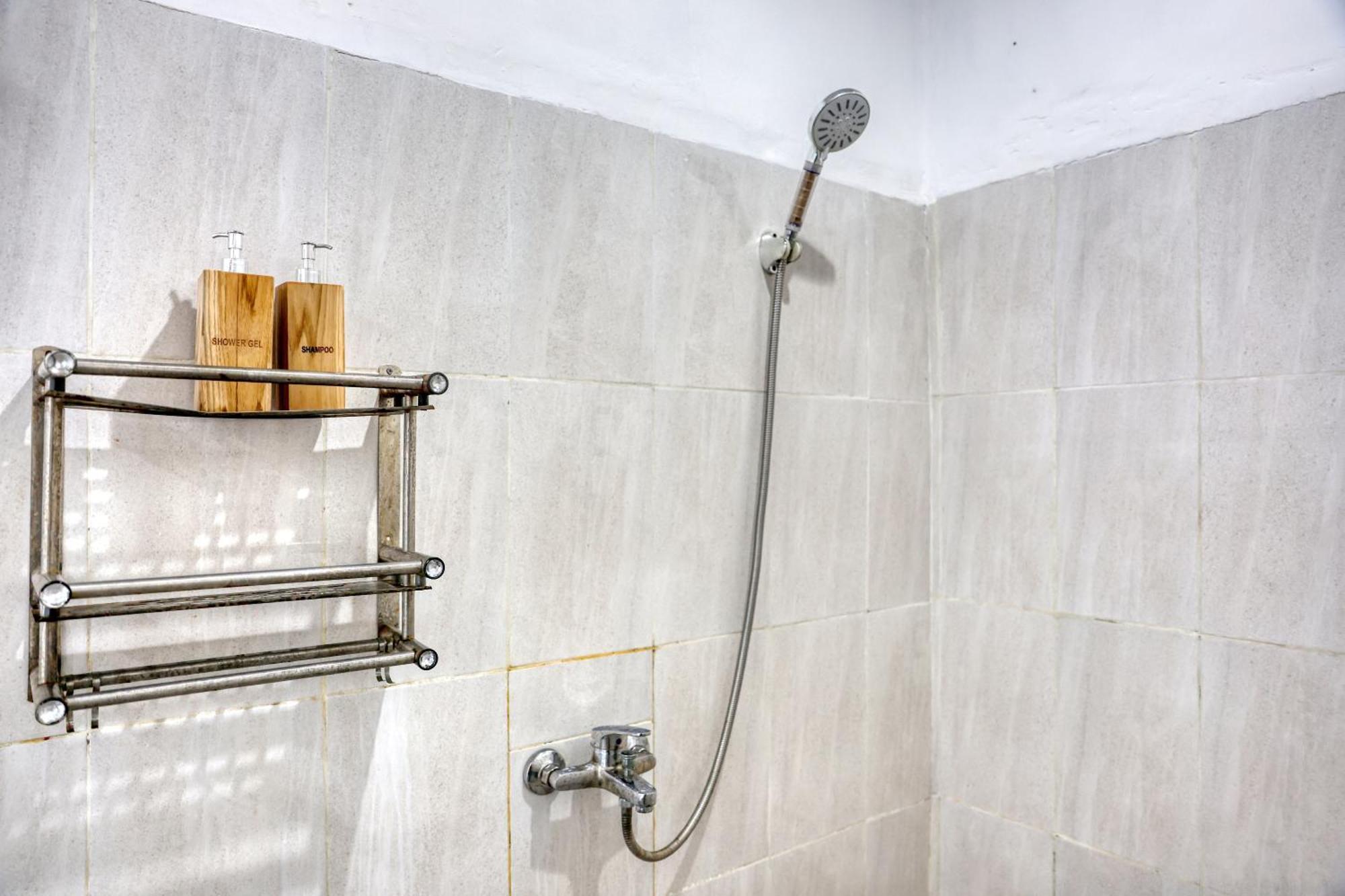 Kelingking Beach Villas Toyapakeh Pokój zdjęcie