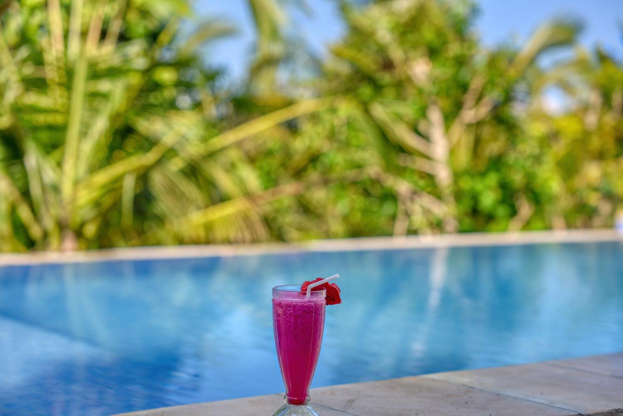 Kelingking Beach Villas Toyapakeh Zewnętrze zdjęcie